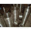 Flange forgiate in acciaio A182 F22